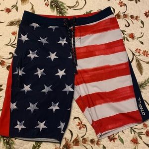 O’Neill SuperFreak Boardshorts